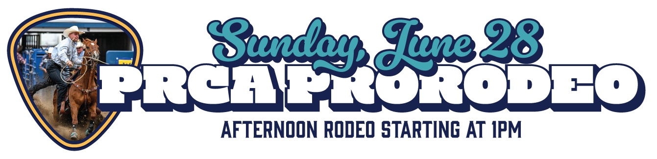 Prca Rodeo Springfield PRCA Rodeo Series