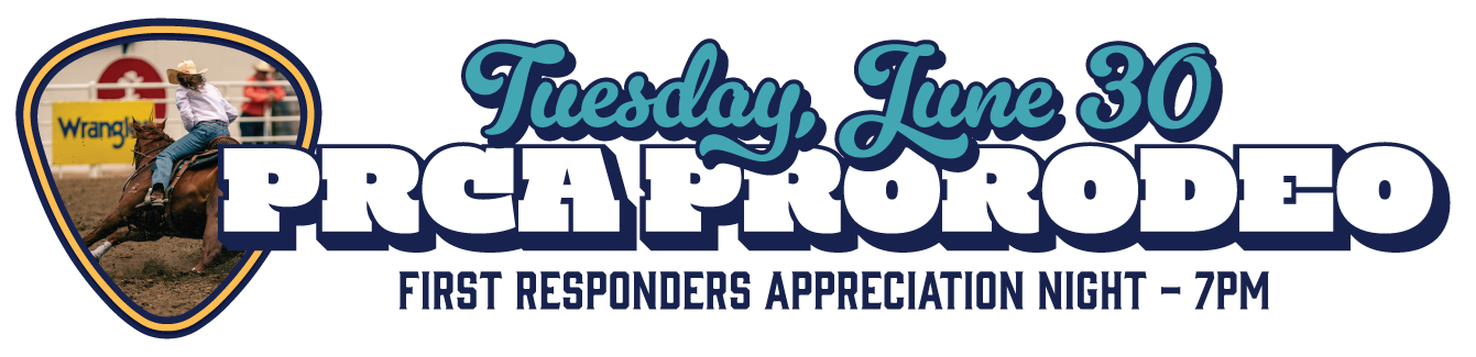 PRCA Rodeo Series