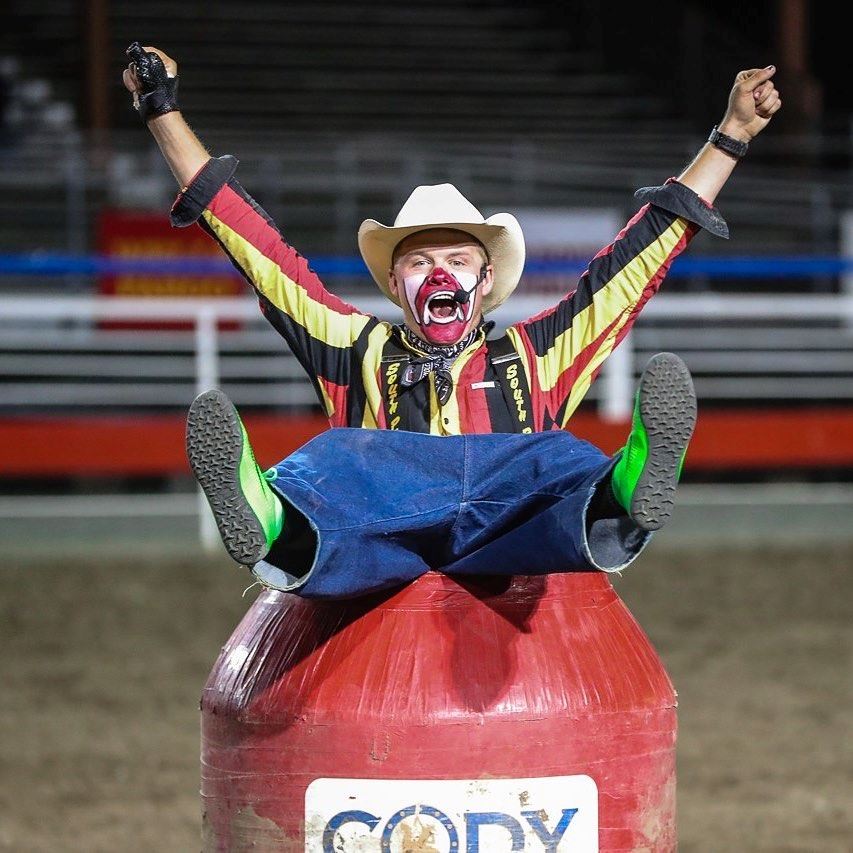 Prcc Rodeo PRCA Rodeo Series