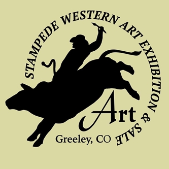 STAMPEDE PARTNERS WITH GREELEY ART ASSOCIATION TO CONTINUE PRESERVING THE WESTERN HERITAGE