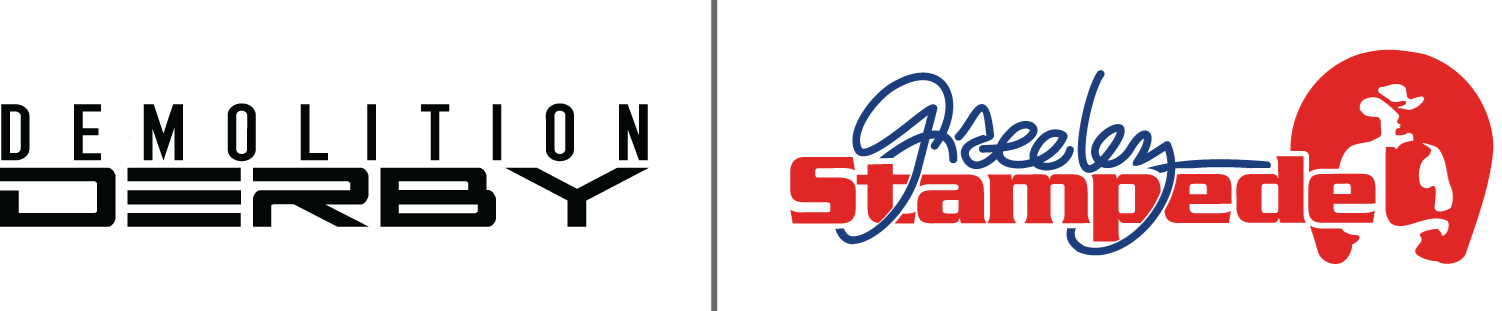 Stampede Demolition Derby