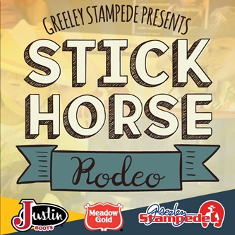 Stick Horse Rodeo Series Coming to Northern Colorado