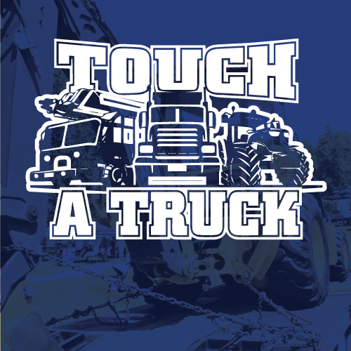 Touch a Truck