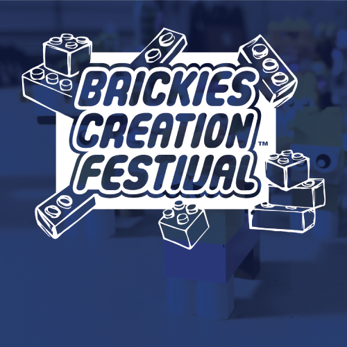 Brickies Creation Festival