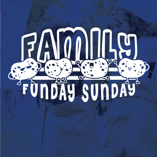 Family Funday Sunday