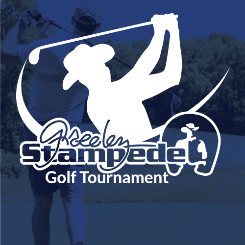 Greeley Stampede Golf Tournament