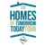 Homes of Tomorrow Today Logo