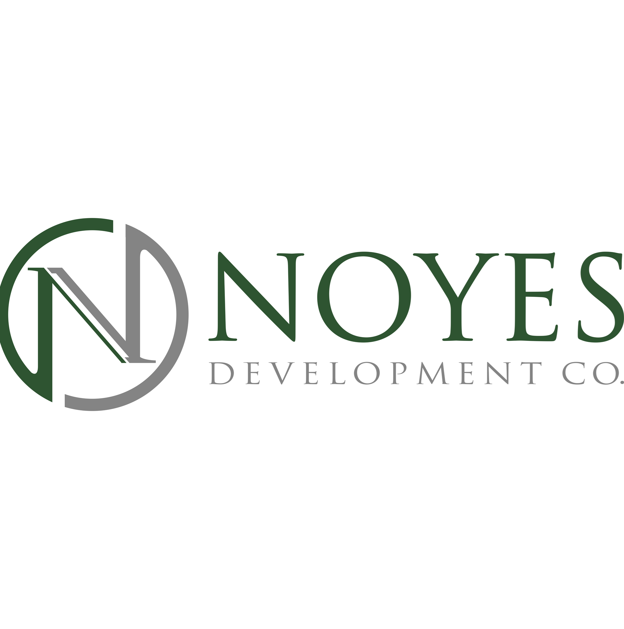 Noyes Development Co. 
