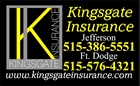 Kingsgate Insurance
