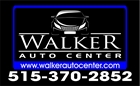 Walker Auto Service