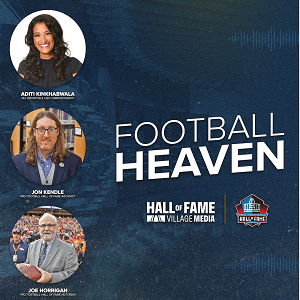 Hall of Fame Village Media Launches 