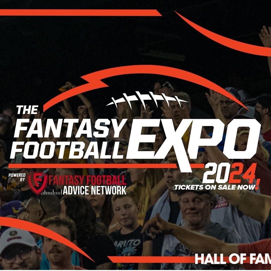 Canton Welcomes the Return of the Country’s Largest Fantasy Football Expo to Hall of Fame Village in August