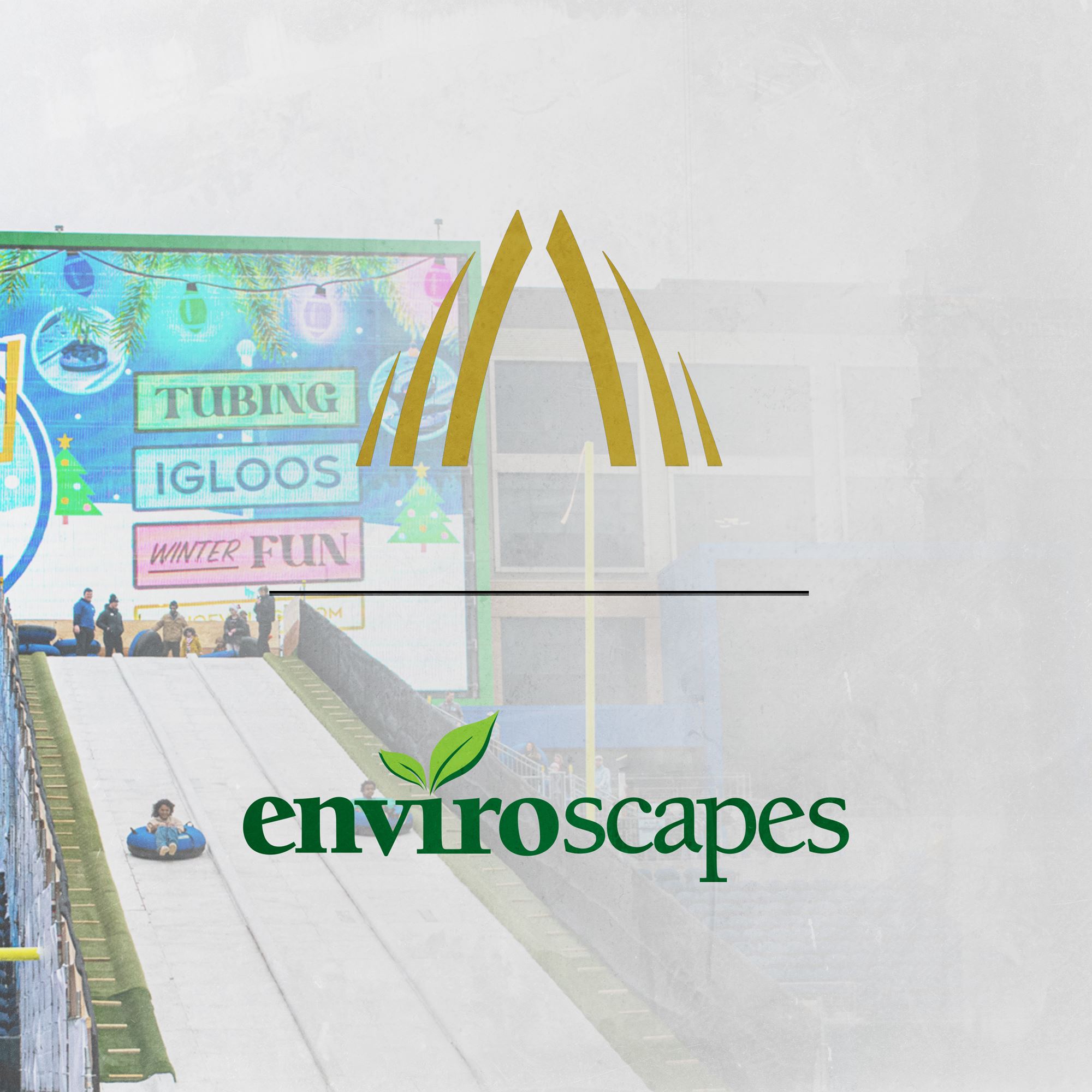 Hall Of Fame Village Welcomes Enviroscapes As Proud Partner