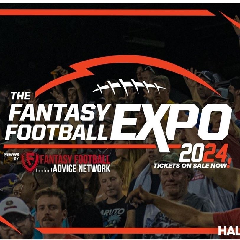 Canton Welcomes The Return Of The Country’s Largest Fantasy Football Expo To Hall Of Fame Village In August