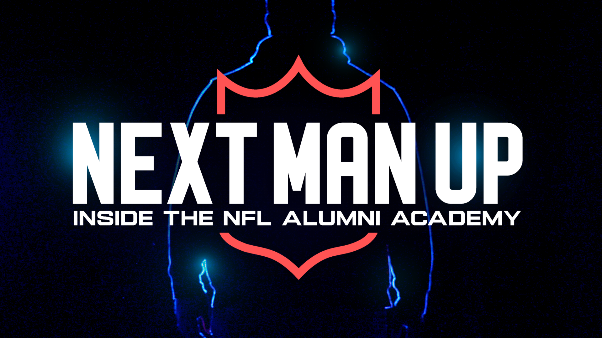 NEO Studios & Hall of Fame Village Media Announces The Launch Of “Next Man Up: Inside The NFL Alumni Academy”