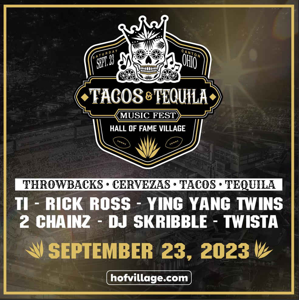 Tacos & Tequila Fest