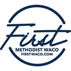 First Methodist Waco