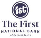 First National Bank of Central Texas