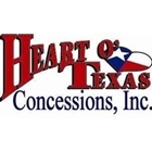 Heart O' Texas Concessions, Inc.