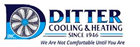 Ditter Cooling & Heating