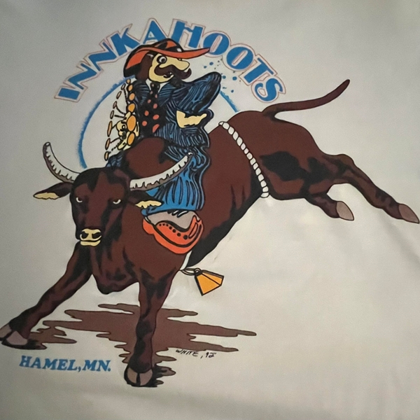 Sign up for email updates from Hamel Rodeo