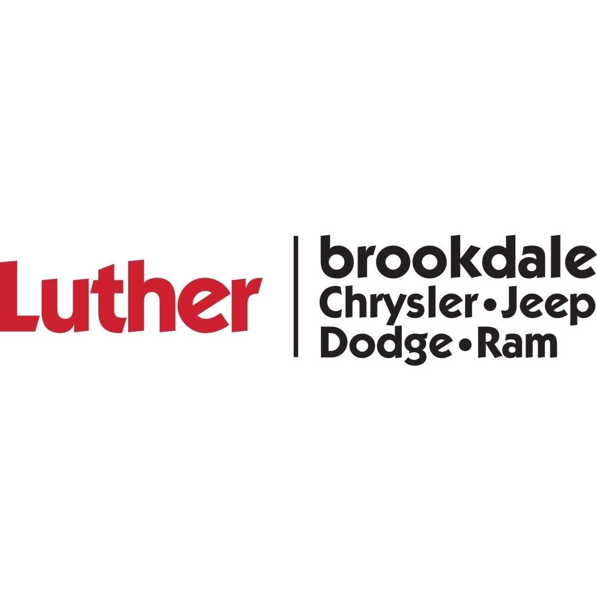 Luther Brookdale Chrysler*Jeep*Dodge*Ram