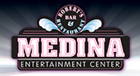 Medina Entertainment Center
