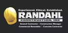 Randahl Construction