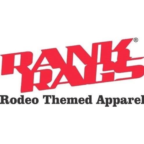 Rank Rags is a family owned business featuring awesome Rodeo Themed Apparel