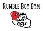 Rumble Boy Gym