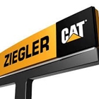 Ziegler Cat