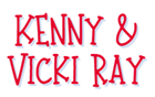 Kenny & Vicki Ray