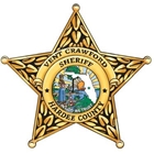 Sheriff Vent Crawford