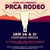 2023 PRCA Rodeo-Saturday