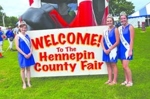 Hennepin County Fair Hennipen County Fair 2022