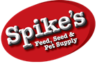 Spike's Feed