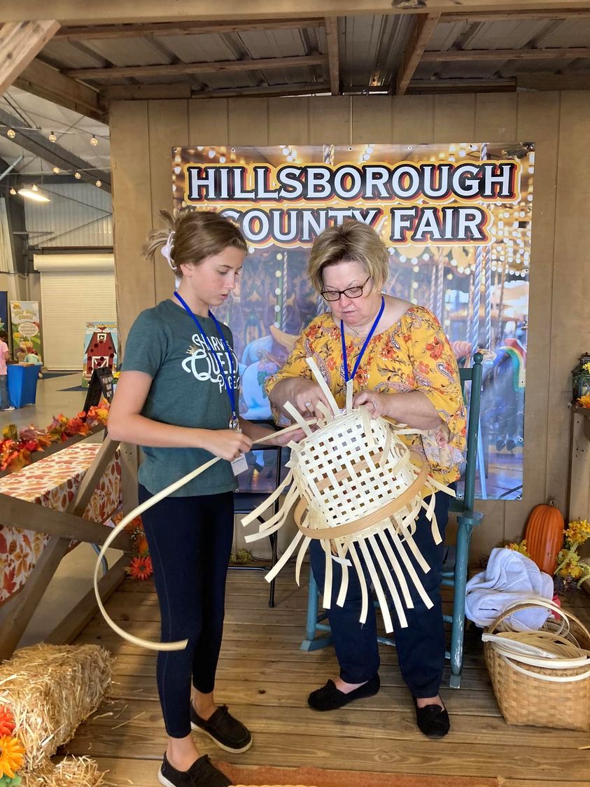 About The Greater Hillsborough County Fair