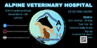 Alpine Veterinary Hosp