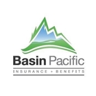 Basin Pacific Insurance Logo