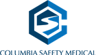 Columbia Safety Logo