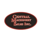 Central machinery Logo