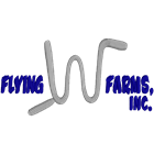 Flying W Farms Logo