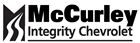 McCurley Integrity Chevrolet