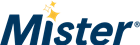 Mister Car Wash Logo 