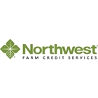 Northwest Farm Credit Service logo 