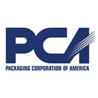 Packaging Corp of America Logo 