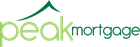 Peak Mortgage Logo 