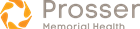 Prosser memorial Health logo 