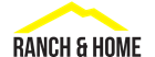 Ranch and Home Logo 