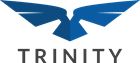 Trinity Trailer Logo